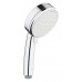 Душевая лейка Grohe New Tempesta Cosmopolitan 27571002 хром