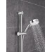 Душевая лейка Grohe Tempesta Cosmopolitan 100 27572002 хром