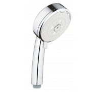 Душевая лейка Grohe Tempesta Cosmopolitan 100 27572002 хром