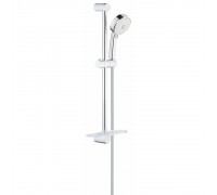 Душевой гарнитур Grohe New Tempesta Cosmopolitan 100 III 27576002 с полочкой