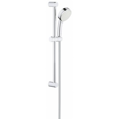 Душевой гарнитур Grohe New Tempesta Cosmopolitan 100 II 2757820E