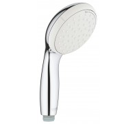 Душевая лейка Grohe Tempesta New 27597001 хром