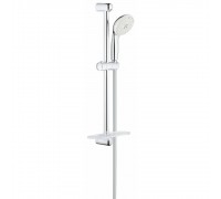 Душевой гарнитур Grohe New Tempesta 27600001 с полочкой