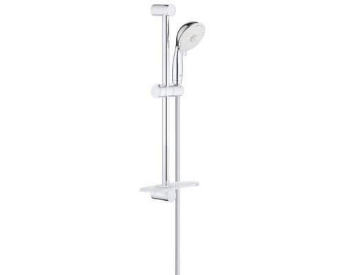 Душевой гарнитур Grohe Tempesta New Rustic IV 27609001