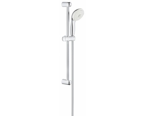 Душевой гарнитур Grohe New Tempesta IV 27645001