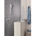 Душевой гарнитур Grohe Tempesta New 27926001 с полочкой