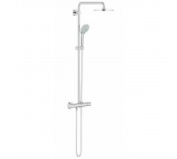 Душевая система Grohe Euphoria System 27964000 с термостатом