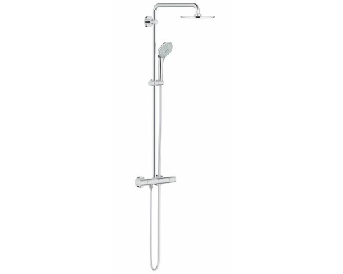 Душевая система Grohe Euphoria System 27964000 с термостатом