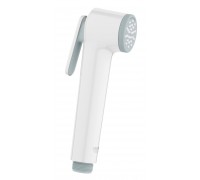 Гигиеническая лейка Grohe Tempesta-F Trigger Spray 30 28020L01 белая луна