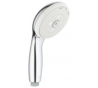 Душевая лейка Grohe Tempesta New 28261002 хром