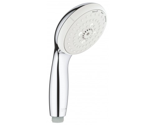 Душевая лейка Grohe Tempesta New 28261002 хром