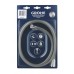 Душевой шланг Grohe Rotaflex 150 см 28409001 хром