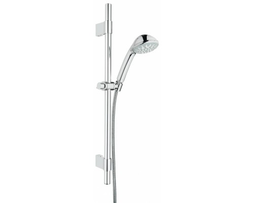 Душевой гарнитур Grohe Relexa 100 Five 28964001