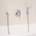 Смеситель Grohe BauLoop 29081001 встраиваемый для ванны и душа