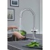 Смеситель Grohe Red Duo 30083001 для кухонной мойки, бойлер