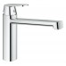 Смеситель Grohe Eurosmart Cosmopolitan 30193000 для кухонной мойки, хром