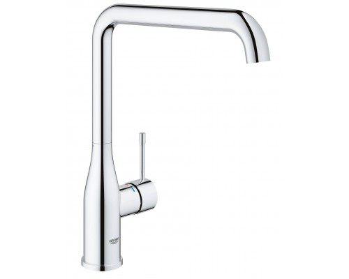 Смеситель Grohe Essence New 30269000 для кухонной мойки, хром