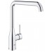 Смеситель Grohe Essence New 30269000 для кухонной мойки, хром