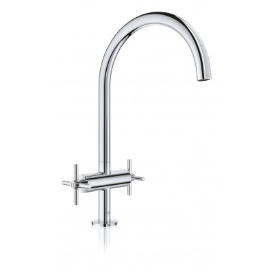 Смеситель Grohe Atrio New 30362000 для кухонной мойки