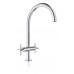 Смеситель Grohe Atrio New 30362000 для кухонной мойки