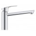 Смеситель Grohe Eurosmart 30463000 для кухонной мойки