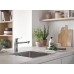 Смеситель Grohe Eurosmart 30463000 для кухонной мойки