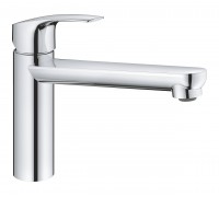 Смеситель Grohe Eurosmart 30463000 для кухонной мойки