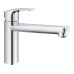 Смеситель Grohe Eurosmart 30463000 для кухонной мойки