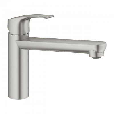 Смеситель Grohe Eurosmart 30463DC0 для кухонной мойки