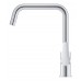 Смеситель Grohe Eurosmart 30567000 для кухонной мойки