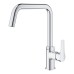 Смеситель Grohe Eurosmart 30567000 для кухонной мойки