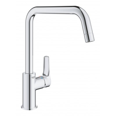 Смеситель Grohe Eurosmart 30567000 для кухонной мойки