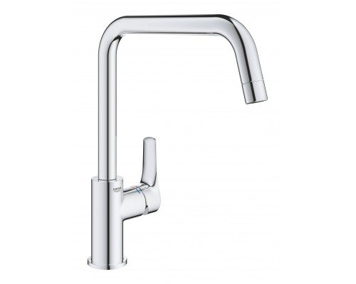 Смеситель Grohe Eurosmart 30567000 для кухонной мойки