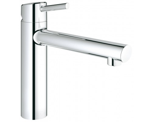 Смеситель Grohe Concetto new 31128001 для кухонной мойки