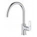 Смеситель Grohe BauFlow 31230001 для кухонной мойки