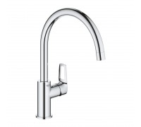 Смеситель Grohe BauLoop 31232001 для кухонной мойки