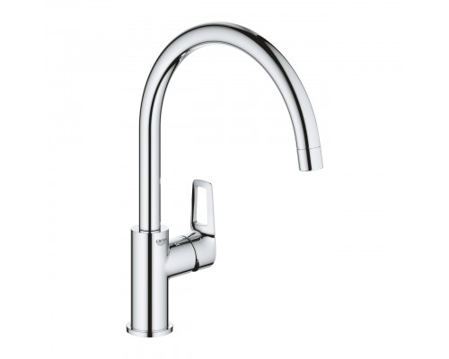 Смеситель Grohe BauLoop 31232001 для кухонной мойки