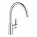 Смеситель Grohe BauEdge 31367001 для кухонной мойки, хром