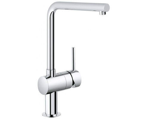 Смеситель Grohe Minta 31375000 для кухонной мойки, хром