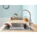 Смеситель Grohe BauClassic 31535001 для кухонной мойки