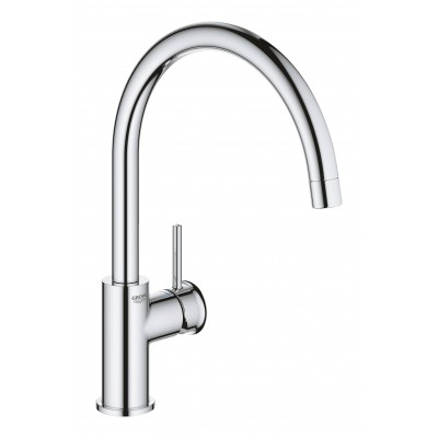 Смеситель Grohe BauClassic 31535001 для кухонной мойки