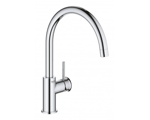 Смеситель Grohe BauClassic 31535001 для кухонной мойки