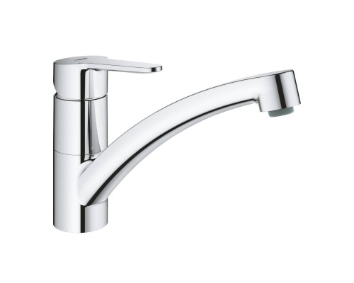 Смеситель Grohe BauEco 31680000 для кухонной мойки