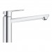 Смеситель Grohe BauFlow 31688000 для кухонной мойки