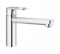 Смеситель Grohe BauFlow 31688000 для кухонной мойки