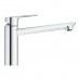 Смеситель Grohe BauLoop 31706000 для кухонной мойки