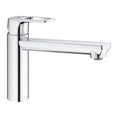 Смеситель Grohe BauLoop 31706000 для кухонной мойки