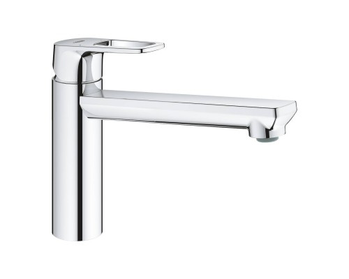 Смеситель Grohe BauLoop 31706000 для кухонной мойки