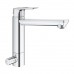 Смеситель Grohe BauLoop 31713000 для кухонной мойки