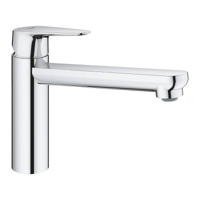 Смеситель Grohe BauCurve 31715000 для кухонной мойки